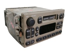 Recambio de sistema audio / radio cd para jaguar s-type 3.0 v6 24v cat referencia OEM IAM XR8F18K876 M004697 