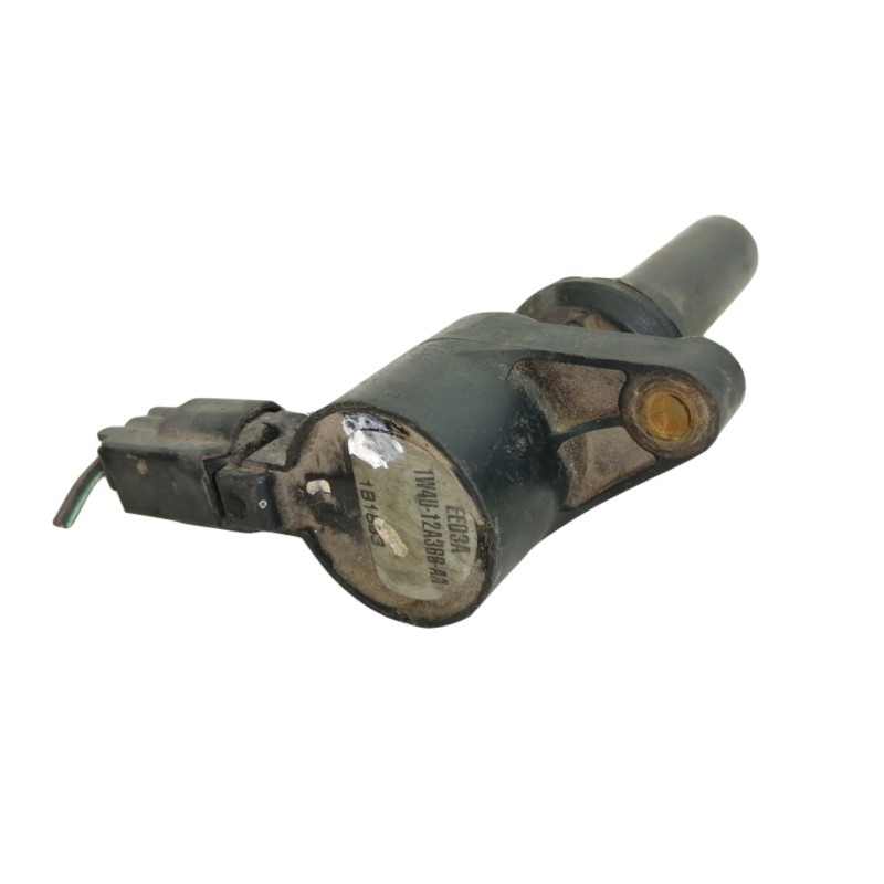 Recambio de bobina encendido para jaguar s-type 3.0 v6 24v cat referencia OEM IAM 1W4U12A366AA  