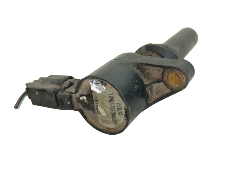 Recambio de bobina encendido para jaguar s-type 3.0 v6 24v cat referencia OEM IAM 1W4U12A366AA  