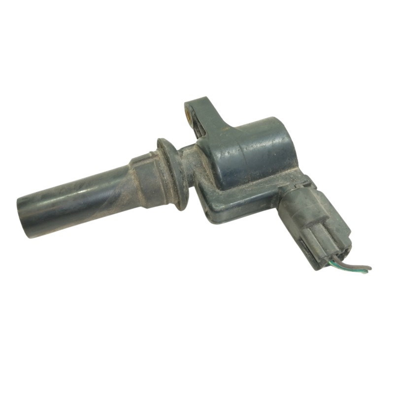 Recambio de bobina encendido para jaguar s-type 3.0 v6 24v cat referencia OEM IAM 1W4U12A366AA  