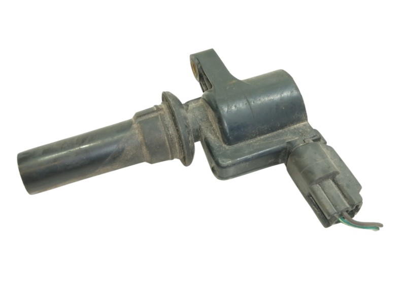 Recambio de bobina encendido para jaguar s-type 3.0 v6 24v cat referencia OEM IAM 1W4U12A366AA  