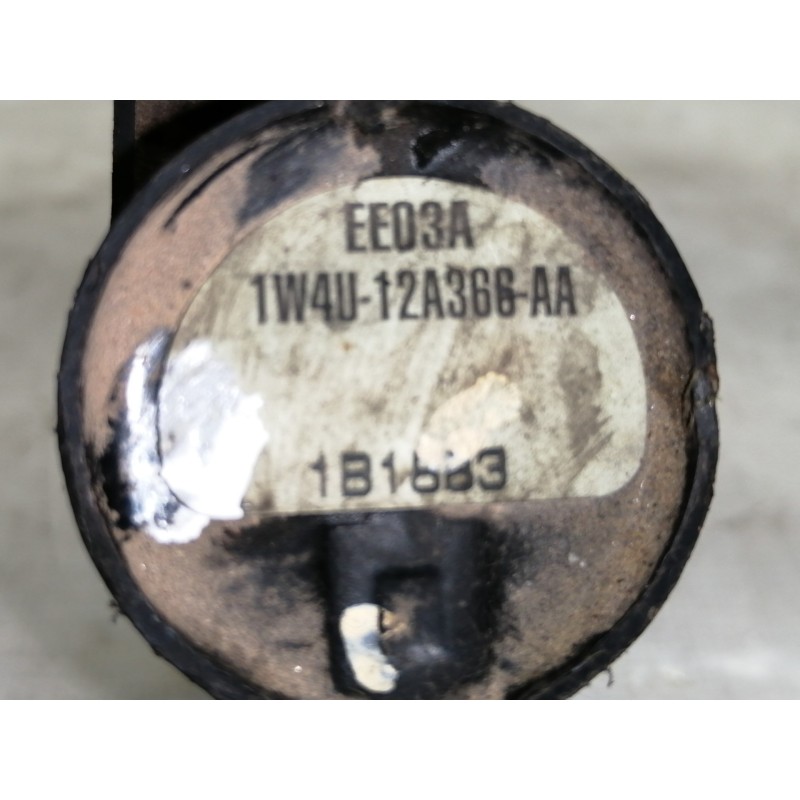 Recambio de bobina encendido para jaguar s-type 3.0 v6 24v cat referencia OEM IAM 1W4U12A366AA  