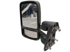 Recambio de retrovisor izquierdo para renault trafic (desde 5.89) 2.5 diesel referencia OEM IAM   