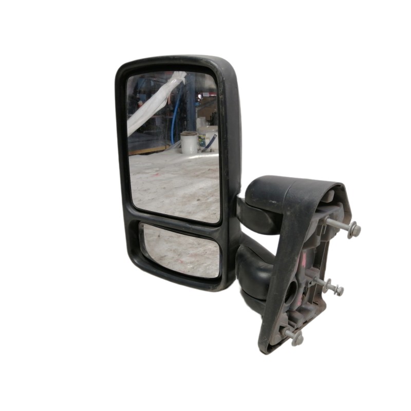 Recambio de retrovisor izquierdo para renault trafic (desde 5.89) 2.5 diesel referencia OEM IAM   