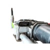 Recambio de motor limpia delantero para seat alhambra (710, 711) 2.0 tdi referencia OEM IAM 7N1955023C 7N1955119C 