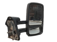 Recambio de retrovisor derecho para renault trafic (desde 5.89) 2.5 diesel referencia OEM IAM 6006004  