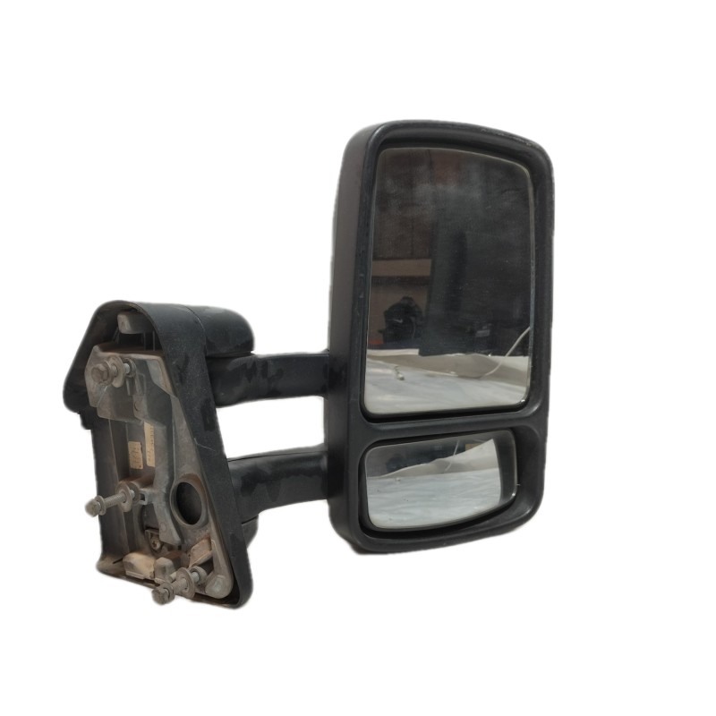 Recambio de retrovisor derecho para renault trafic (desde 5.89) 2.5 diesel referencia OEM IAM 6006004  