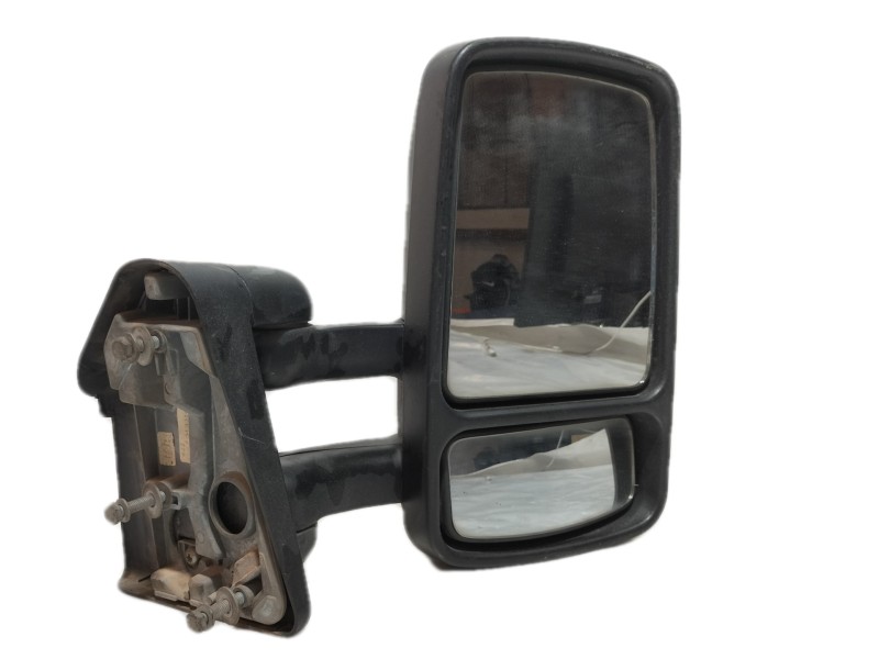 Recambio de retrovisor derecho para renault trafic (desde 5.89) 2.5 diesel referencia OEM IAM 6006004  