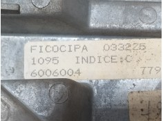 Recambio de retrovisor derecho para renault trafic (desde 5.89) 2.5 diesel referencia OEM IAM 6006004   2
