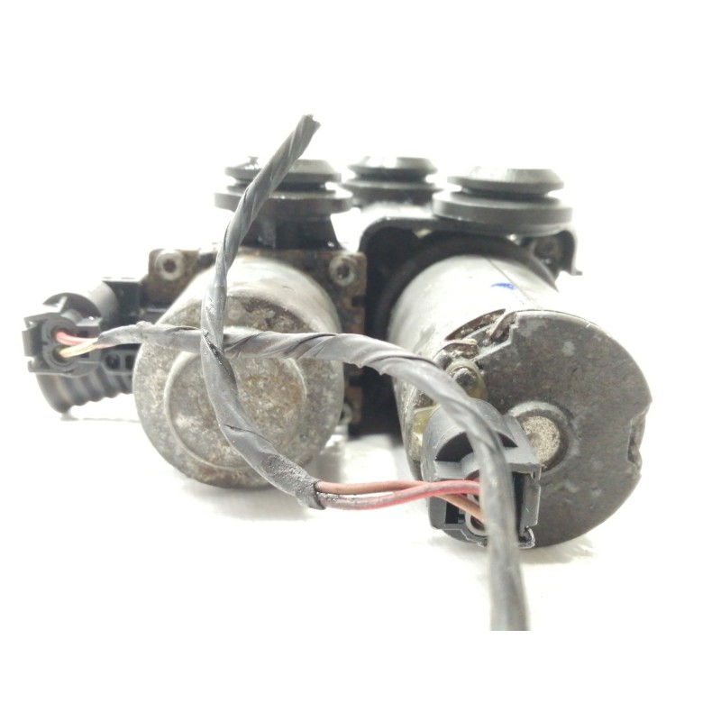 Recambio de valvula intercambio de calefaccion para bmw serie 3 berlina (e36) 1.6 cat (m43) referencia OEM IAM 0392020069  