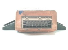 Recambio de caja precalentamiento para citroën berlingo 1.9 diesel referencia OEM IAM 9631577880   2