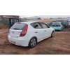 hyundai i30 (fd) del año 2010