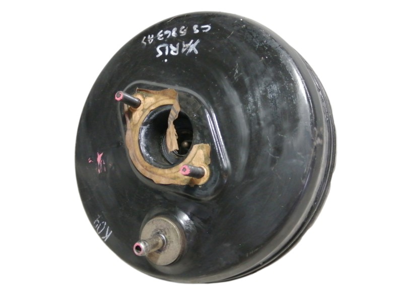 Recambio de servofreno para toyota yaris (ncp1/nlp1/scp1) 1.0 cat referencia OEM IAM 87302000  