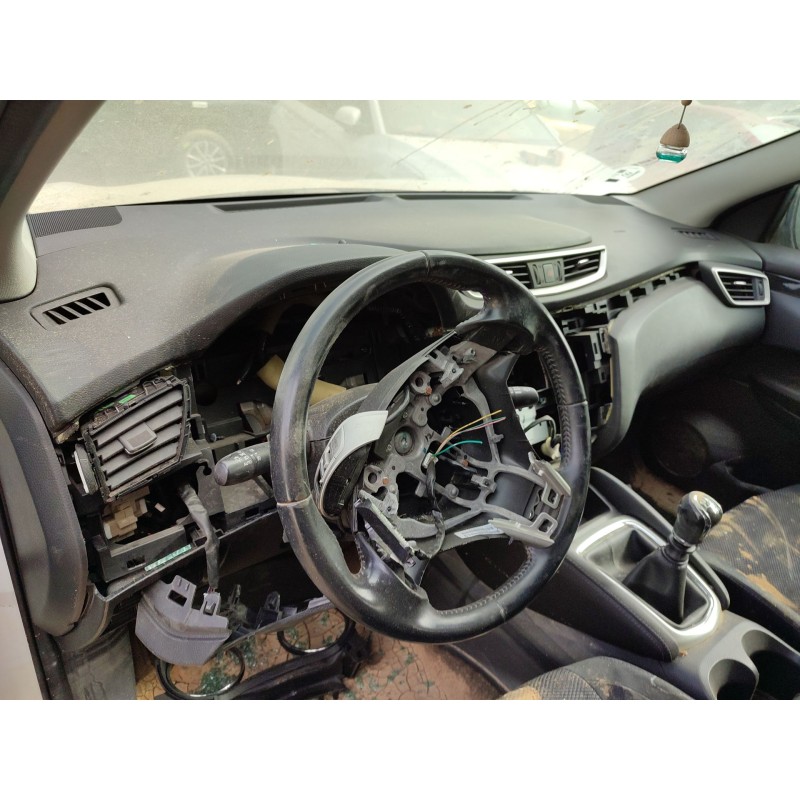 Recambio de salpicadero para nissan qashqai ii (j11, j11_) 1.5 dci referencia OEM IAM 682004EH0A  