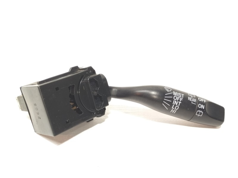 Recambio de mando limpia para honda hr-v (gh) 1.6 cat referencia OEM IAM M18624  