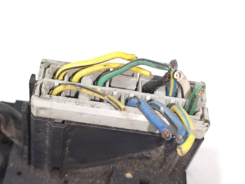 Recambio de mando limpia para honda hr-v (gh) 1.6 cat referencia OEM IAM M18624  