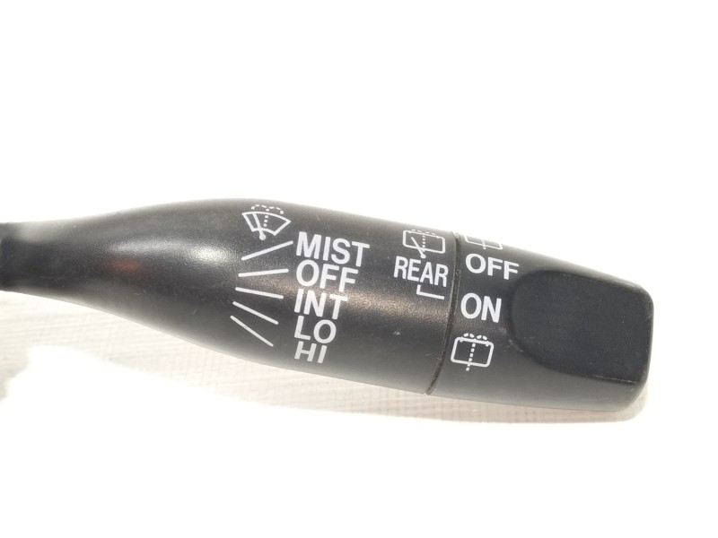 Recambio de mando limpia para honda hr-v (gh) 1.6 cat referencia OEM IAM M18624  