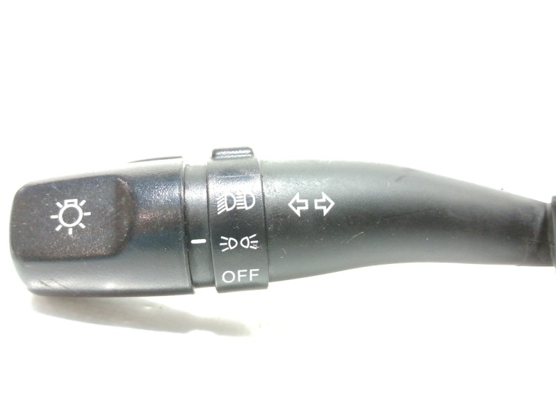 Recambio de mando luces para kia sportage lx referencia OEM IAM   