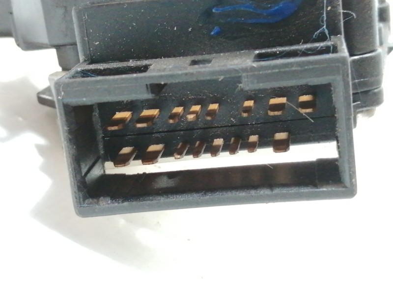 Recambio de mando luces para kia sportage lx referencia OEM IAM   