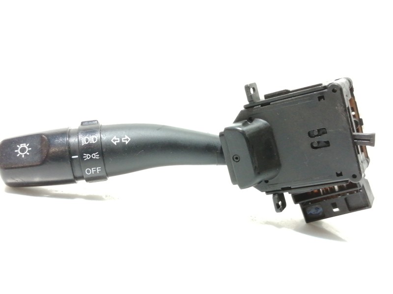 Recambio de mando luces para kia sportage lx referencia OEM IAM   