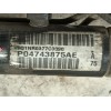 Recambio de cremallera direccion para chrysler sebring (js) 2.0 crd referencia OEM IAM 4743875AE P04743875AE 