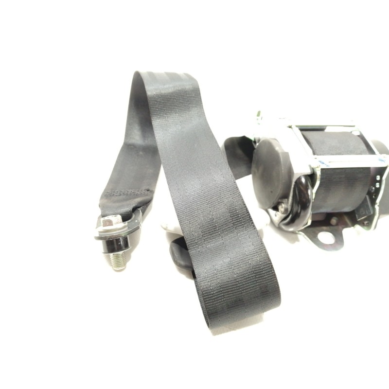 Recambio de cinturon seguridad delantero derecho para mazda 3 berlina (bk) 1.6 crdt active referencia OEM IAM 6070214  