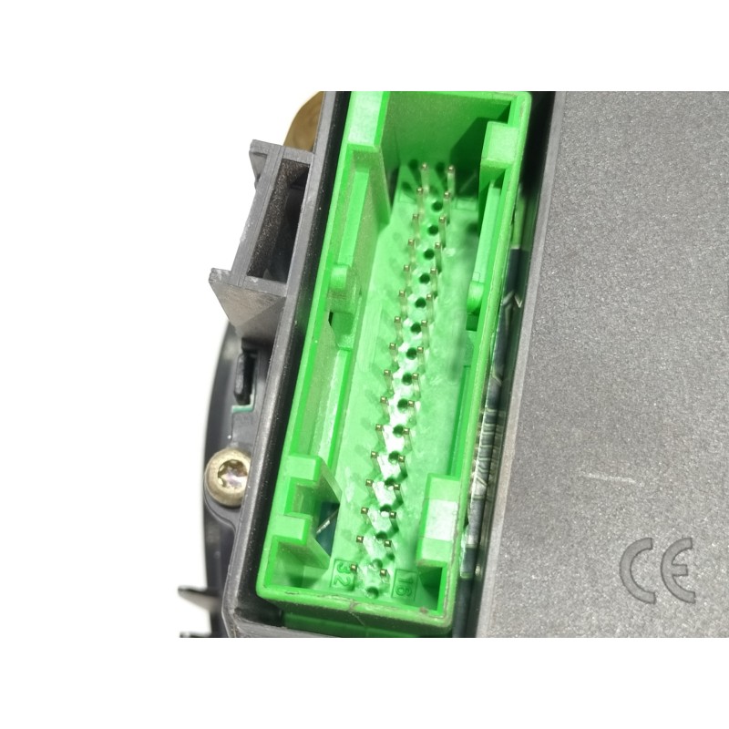 Recambio de cuadro instrumentos para volkswagen bora berlina (1j2) 1.6 referencia OEM IAM 1J0919861D  