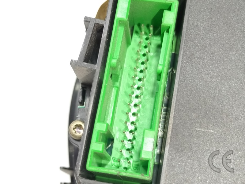 Recambio de cuadro instrumentos para volkswagen bora berlina (1j2) 1.6 referencia OEM IAM 1J0919861D  