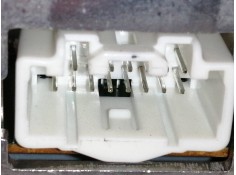 Recambio de sistema audio / radio cd para mazda 2 berlina (dy) referencia OEM IAM 10R022764   2