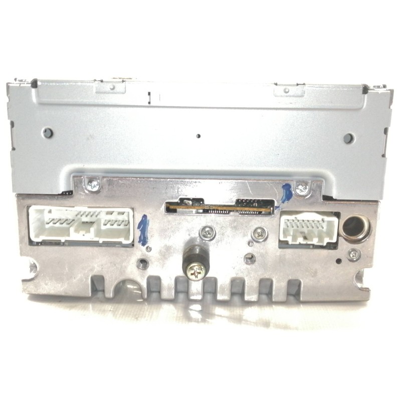Recambio de sistema audio / radio cd para mazda 2 berlina (dy) referencia OEM IAM 10R022764  
