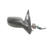 Recambio de retrovisor izquierdo para ford mondeo berlina/familiar (fd) 1.8 turbodiesel referencia OEM IAM   