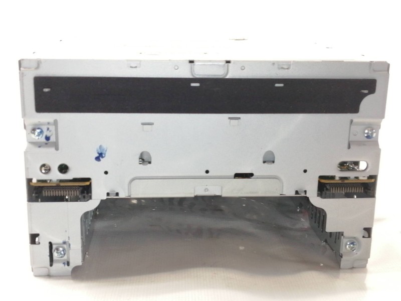 Recambio de sistema audio / radio cd para mazda 2 berlina (dy) referencia OEM IAM 10R022764  