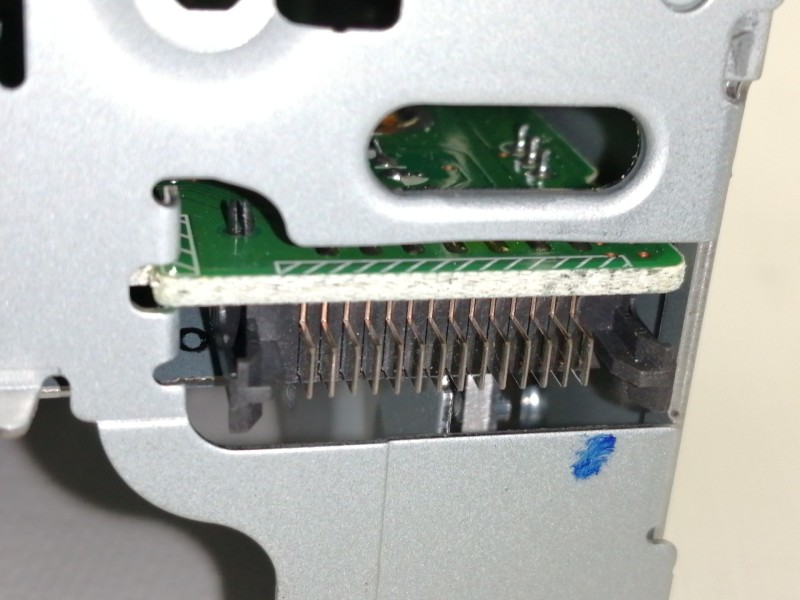 Recambio de sistema audio / radio cd para mazda 6 berlina (gg) 2.0 crtd 120 active (4-ptas.) referencia OEM IAM FA09865  