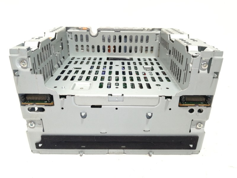 Recambio de sistema audio / radio cd para mazda 3 berlina (bk) 1.6 crdt active referencia OEM IAM 14794008 BP4S79EGX 