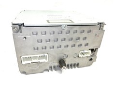 Recambio de sistema audio / radio cd para mazda 5 (cw) 1.8 cat referencia OEM IAM CQMM4570AK  