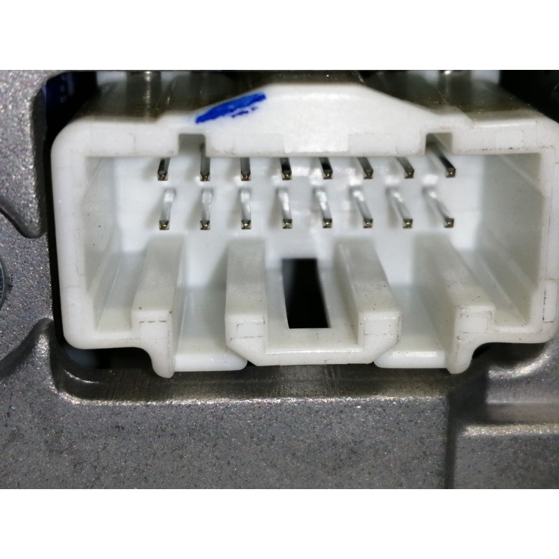 Recambio de sistema audio / radio cd para mazda 5 (cw) 1.8 cat referencia OEM IAM CQMM4570AK  