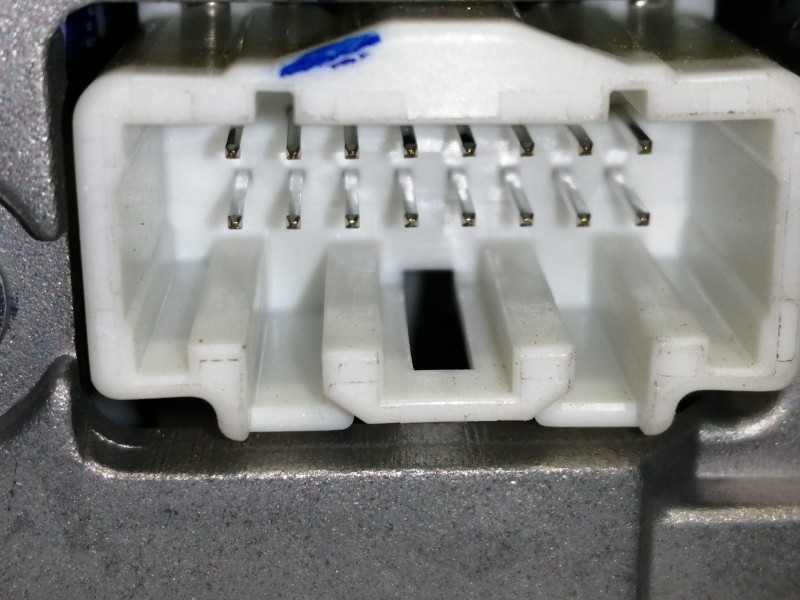 Recambio de sistema audio / radio cd para mazda 5 (cw) 1.8 cat referencia OEM IAM CQMM4570AK  