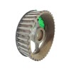 Recambio de polea arbol levas para renault clio iii confort dynamique referencia OEM IAM 7700274413  
