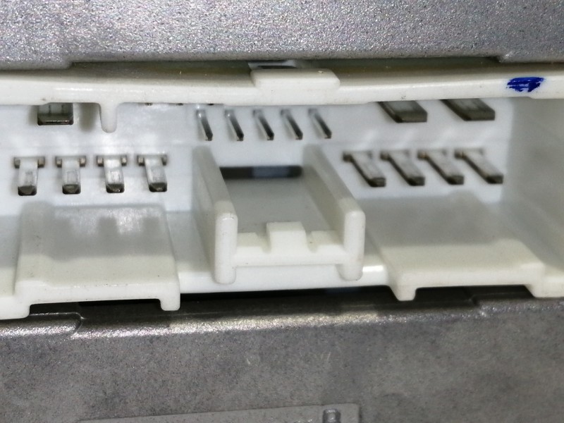 Recambio de sistema audio / radio cd para mazda 5 (cw) 1.8 cat referencia OEM IAM CQMM4570AK  