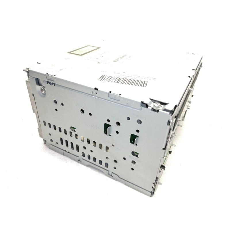 Recambio de sistema audio / radio cd para mazda 5 (cw) 1.8 cat referencia OEM IAM CQMM4570AK  