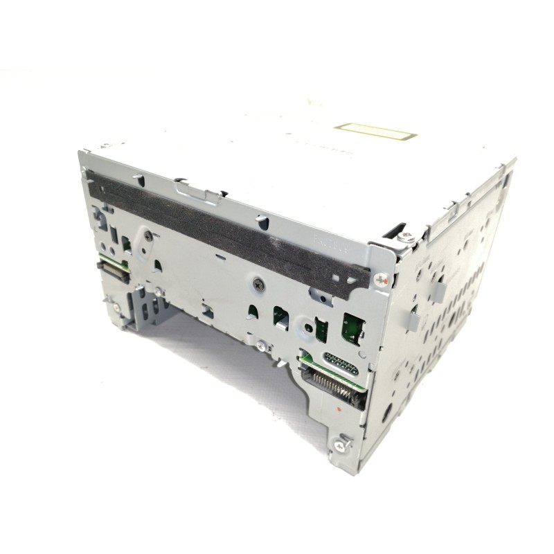 Recambio de sistema audio / radio cd para mazda 5 (cw) 1.8 cat referencia OEM IAM CQMM4570AK  