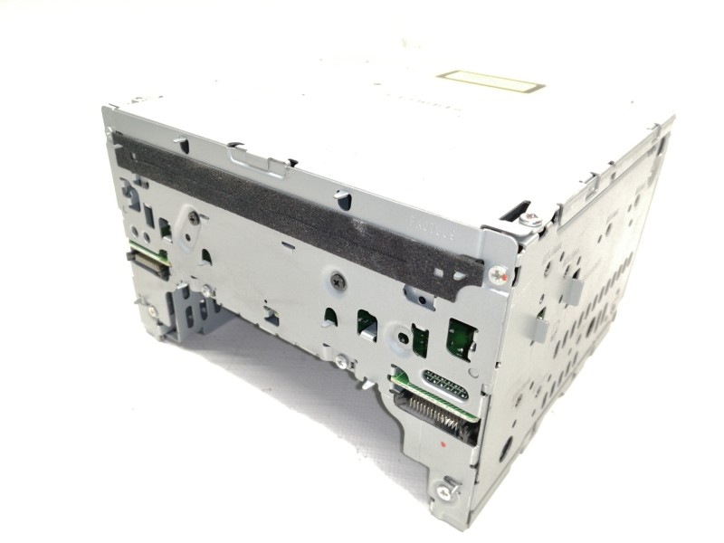 Recambio de sistema audio / radio cd para mazda 5 (cw) 1.8 cat referencia OEM IAM CQMM4570AK  