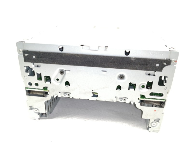 Recambio de sistema audio / radio cd para mazda 5 (cw) 1.8 cat referencia OEM IAM CQMM4570AK  