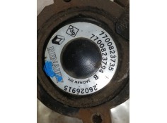 Recambio de bomba direccion para renault laguna (b56) 2.0 referencia OEM IAM 7700823735F 7700823794B 26026915  2