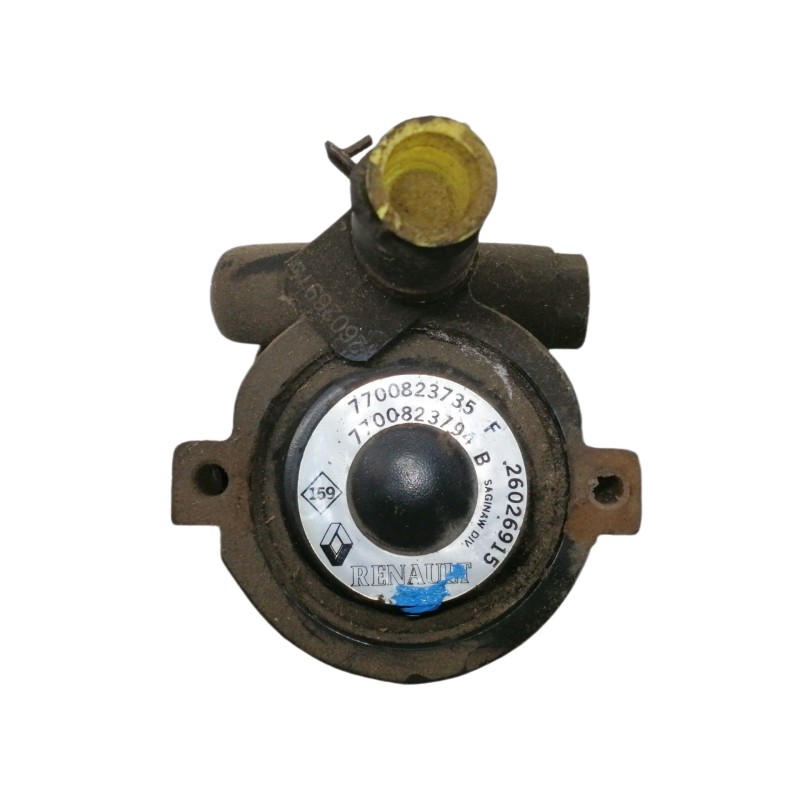Recambio de bomba direccion para renault laguna (b56) 2.0 referencia OEM IAM 7700823735F 7700823794B 26026915 
