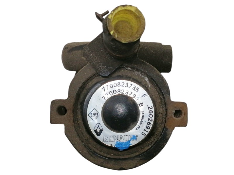 Recambio de bomba direccion para renault laguna (b56) 2.0 referencia OEM IAM 7700823735F 7700823794B 26026915 