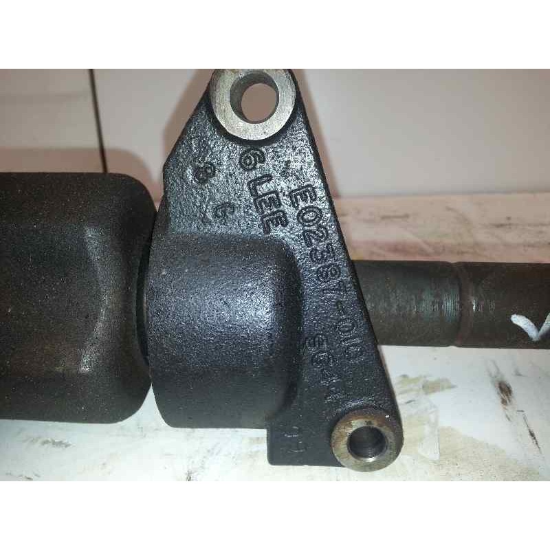 Recambio de transmision delantera derecha para mg serie 75 (j/rj) 2.0 16v cdti referencia OEM IAM EO2387010  