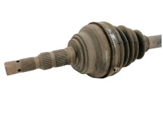 Recambio de transmision delantera derecha para opel astra g berlina 2.0 16v cat (x 20 xev / l34) referencia OEM IAM    2