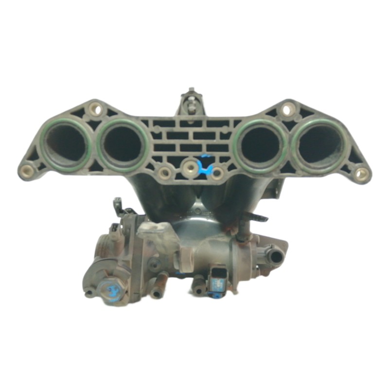 Recambio de colector admision para citroën xsara berlina 1.6 referencia OEM IAM 9629740680 9628740780 