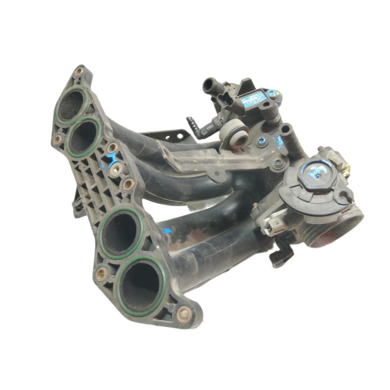 Recambio de colector admision para citroën xsara berlina 1.6 referencia OEM IAM 9629740680 9628740780 
